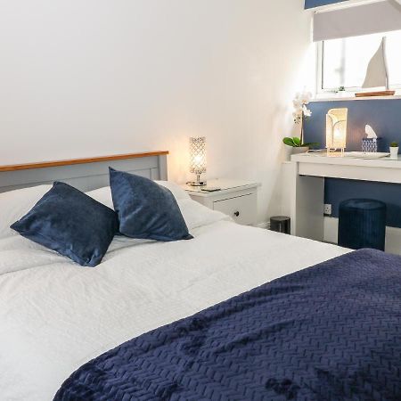 Willa Harbour Hideaway Looe Zewnętrze zdjęcie