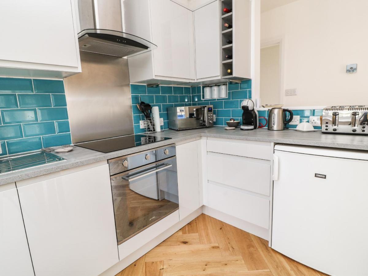 Willa Harbour Hideaway Looe Zewnętrze zdjęcie