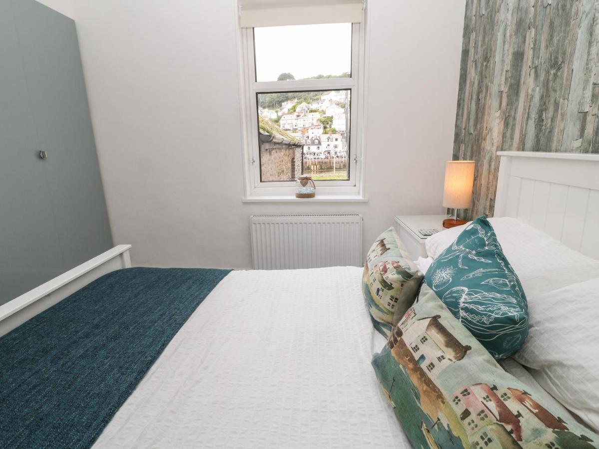 Willa Harbour Hideaway Looe Zewnętrze zdjęcie