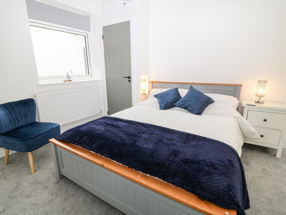 Willa Harbour Hideaway Looe Zewnętrze zdjęcie