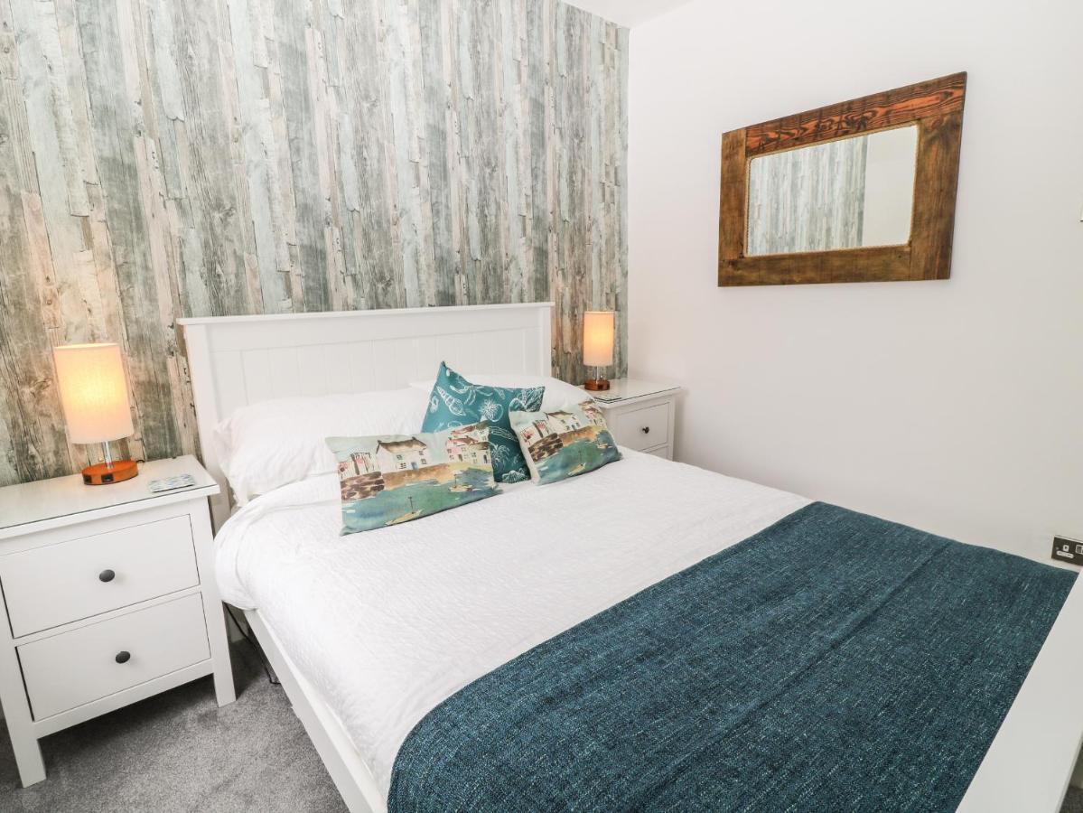 Willa Harbour Hideaway Looe Zewnętrze zdjęcie