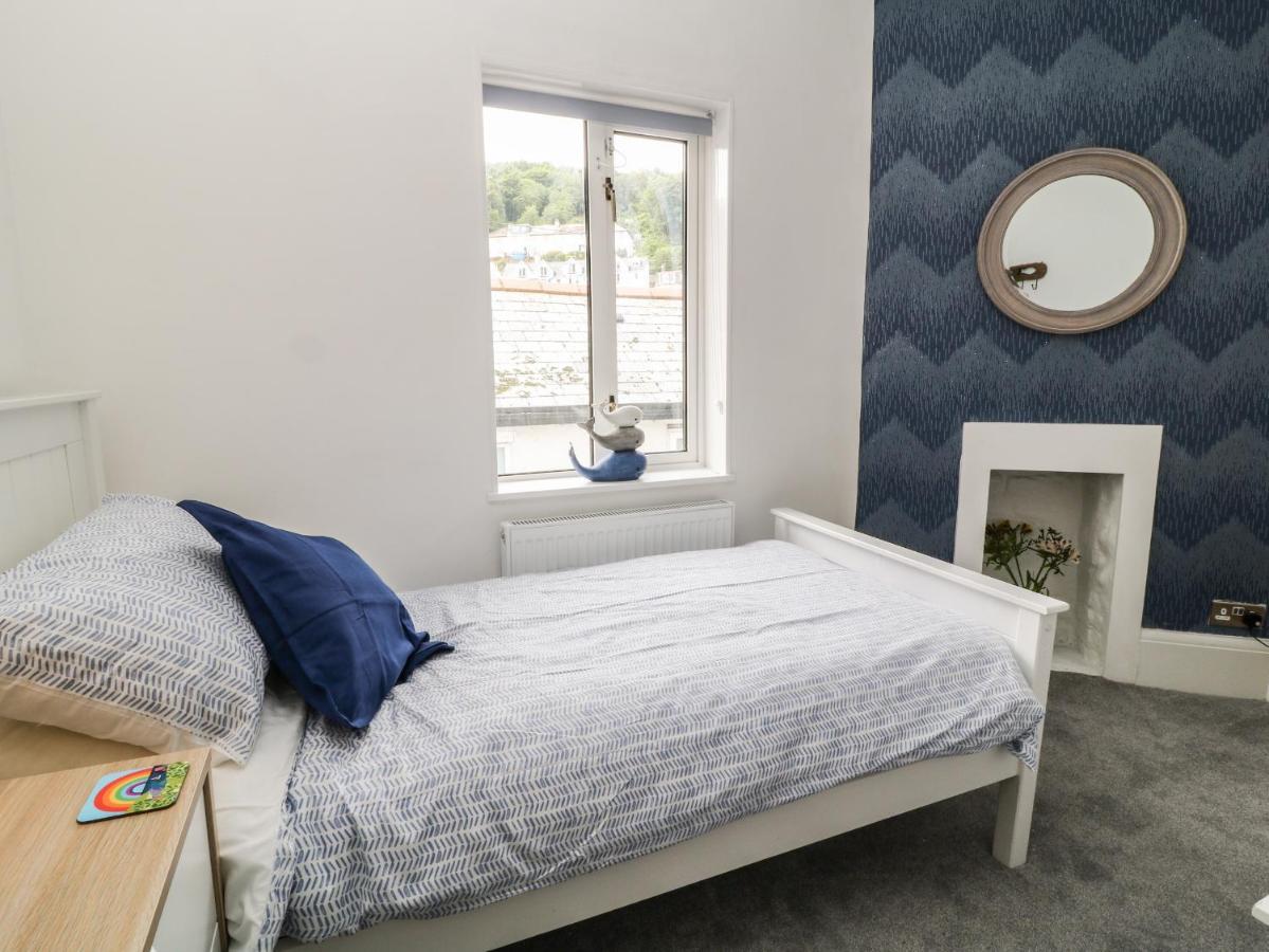 Willa Harbour Hideaway Looe Zewnętrze zdjęcie