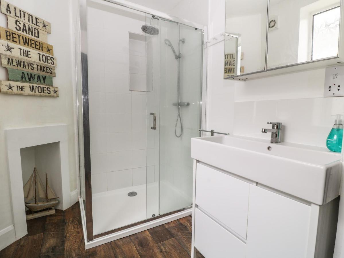 Willa Harbour Hideaway Looe Zewnętrze zdjęcie
